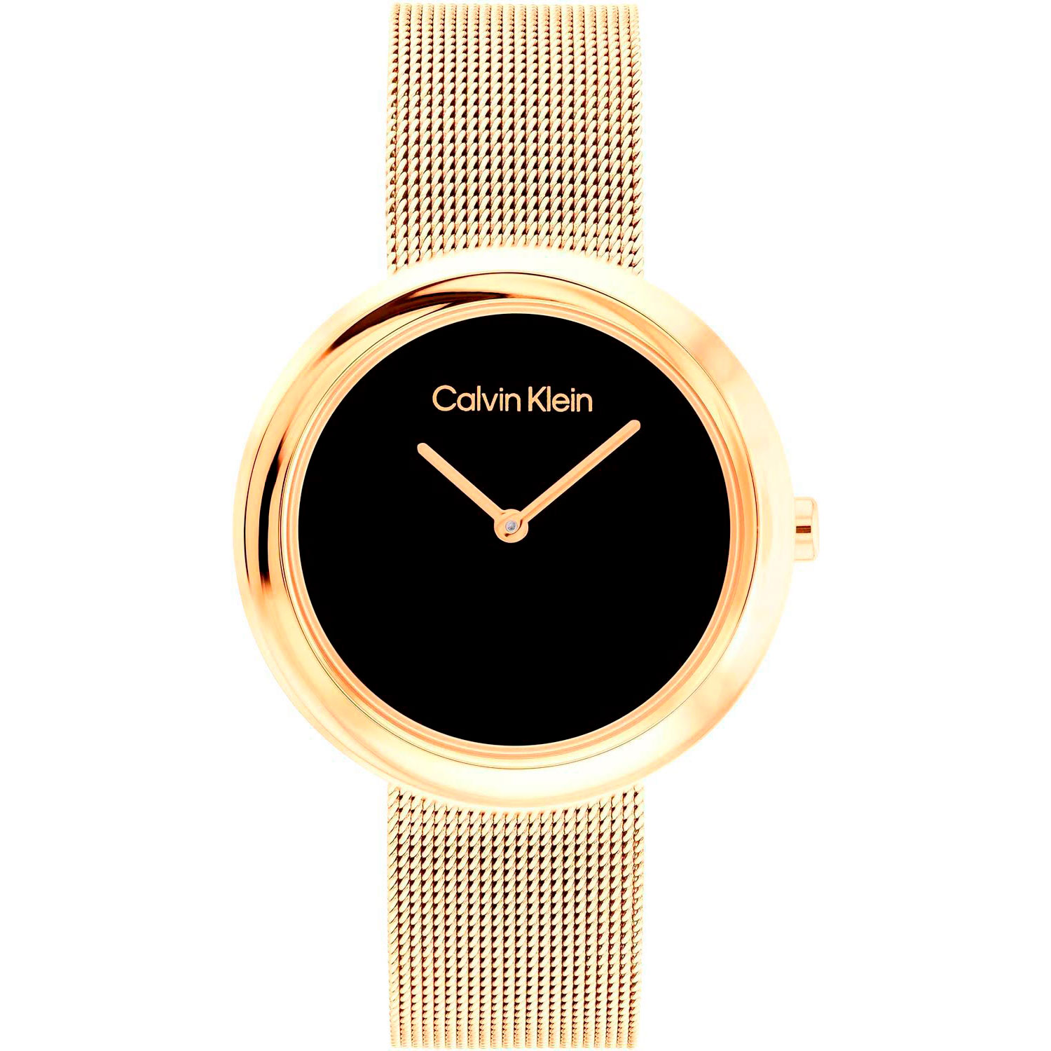 Часы Calvin Klein Twisted 25200012